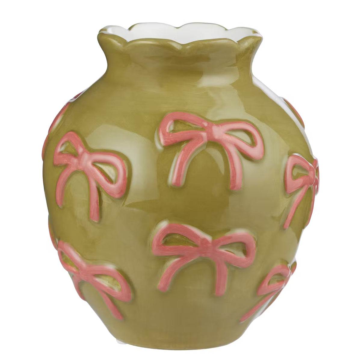 PRESENT Vase – jetzt shoppen – BUTLERS