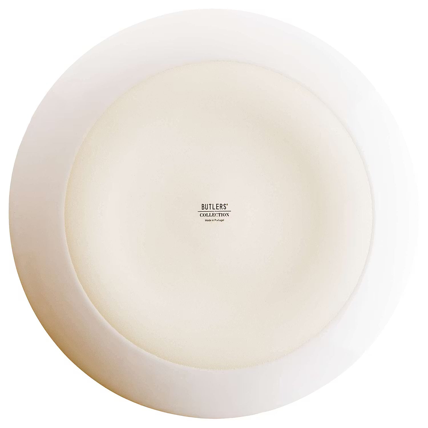 ATLANTIS Geschirr-Set 16-tlg. - Steinzeug - Beige