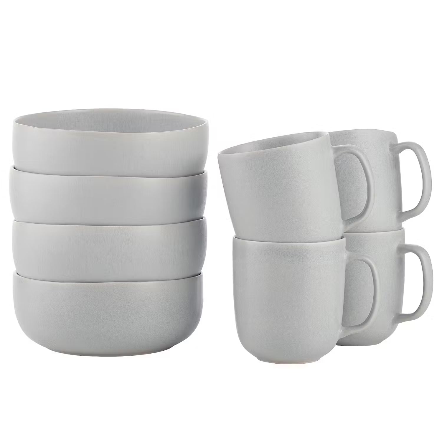 Frühstücks-Set CASA NOVA 8-tlg.