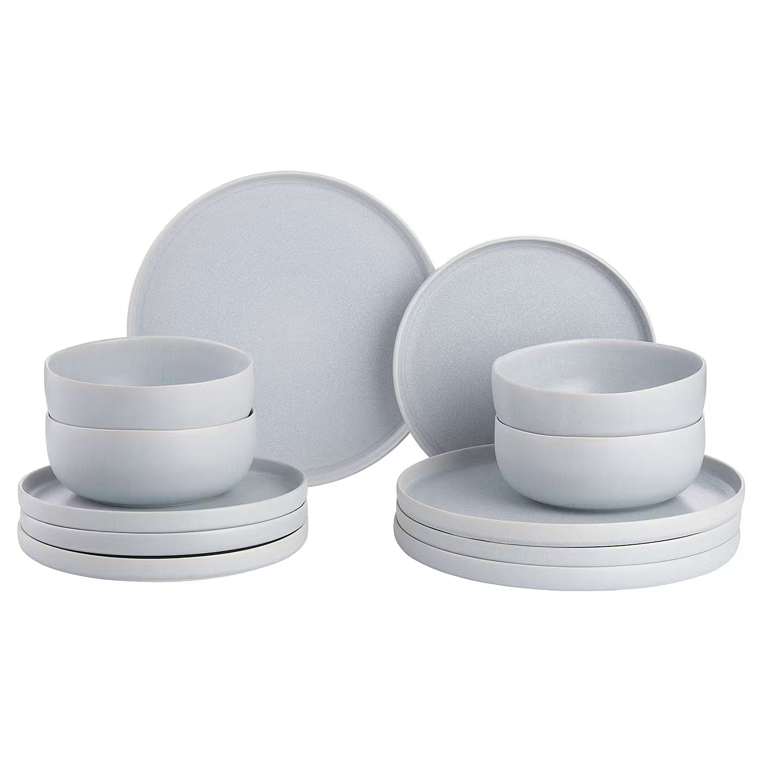 Dinner-Set CASA NOVA 12-tlg.