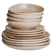 FINCA Geschirr-Set 12-tlg.