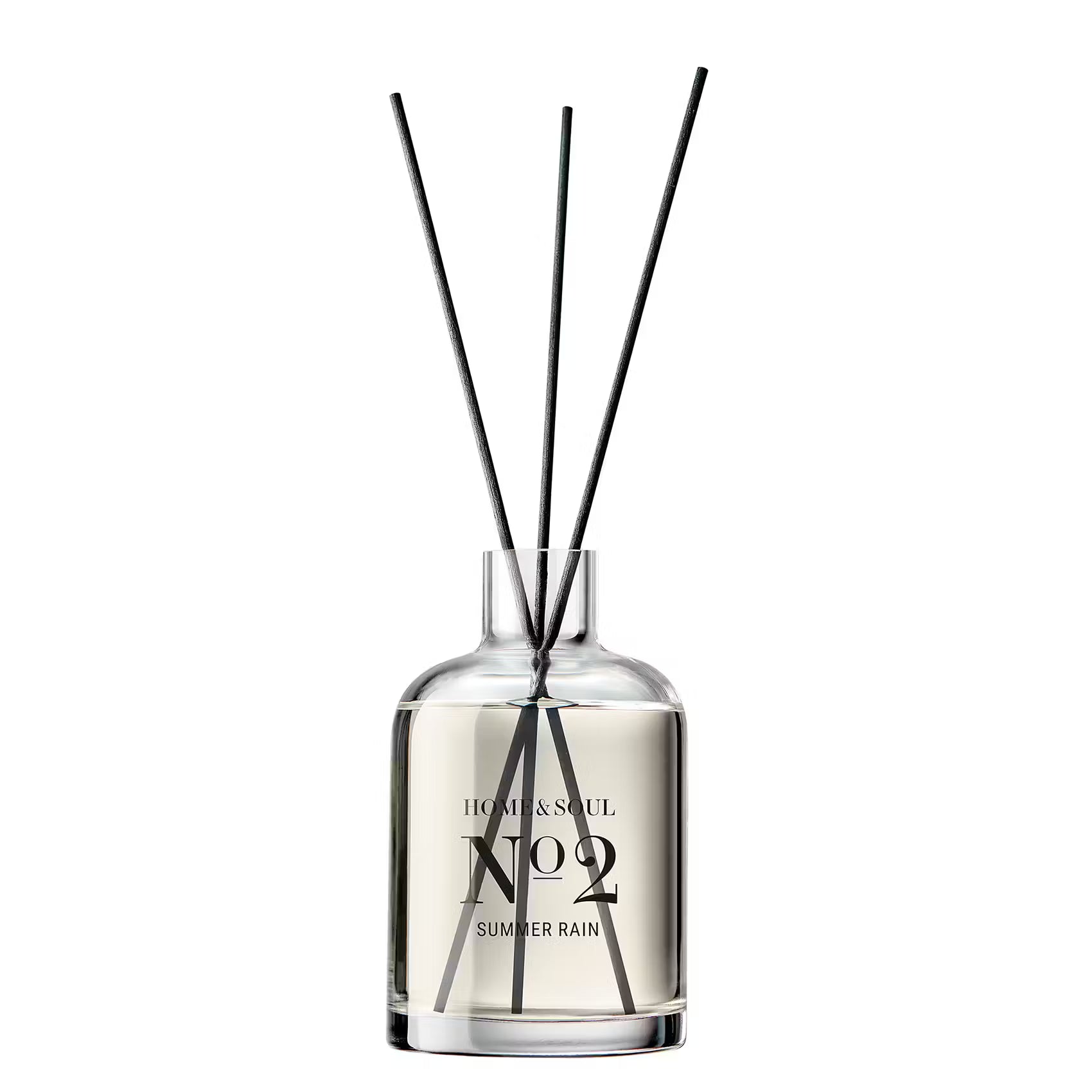 HOME & SOUL Raumduft Summer Rain