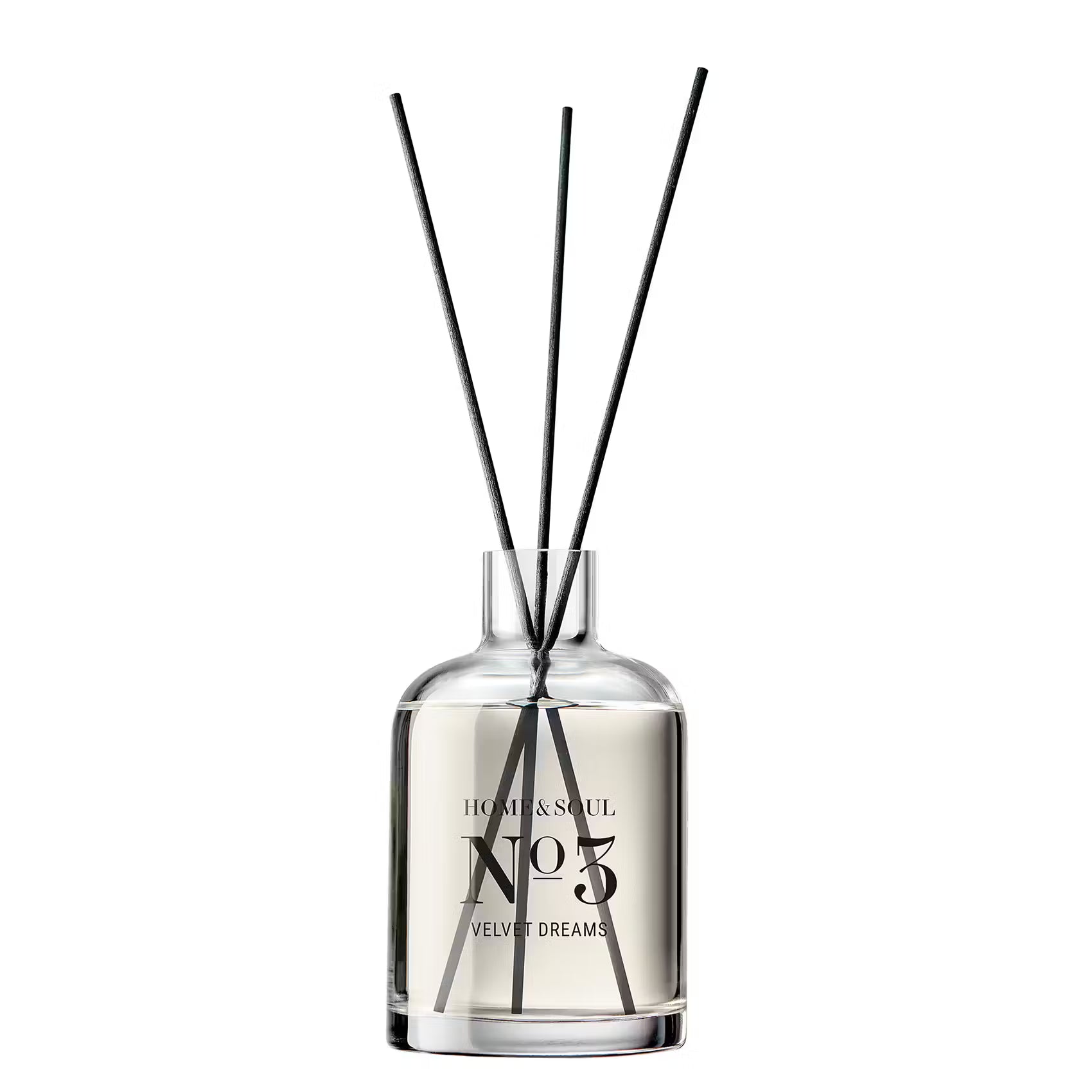 HOME & SOUL Raumduft Velvet Dreams