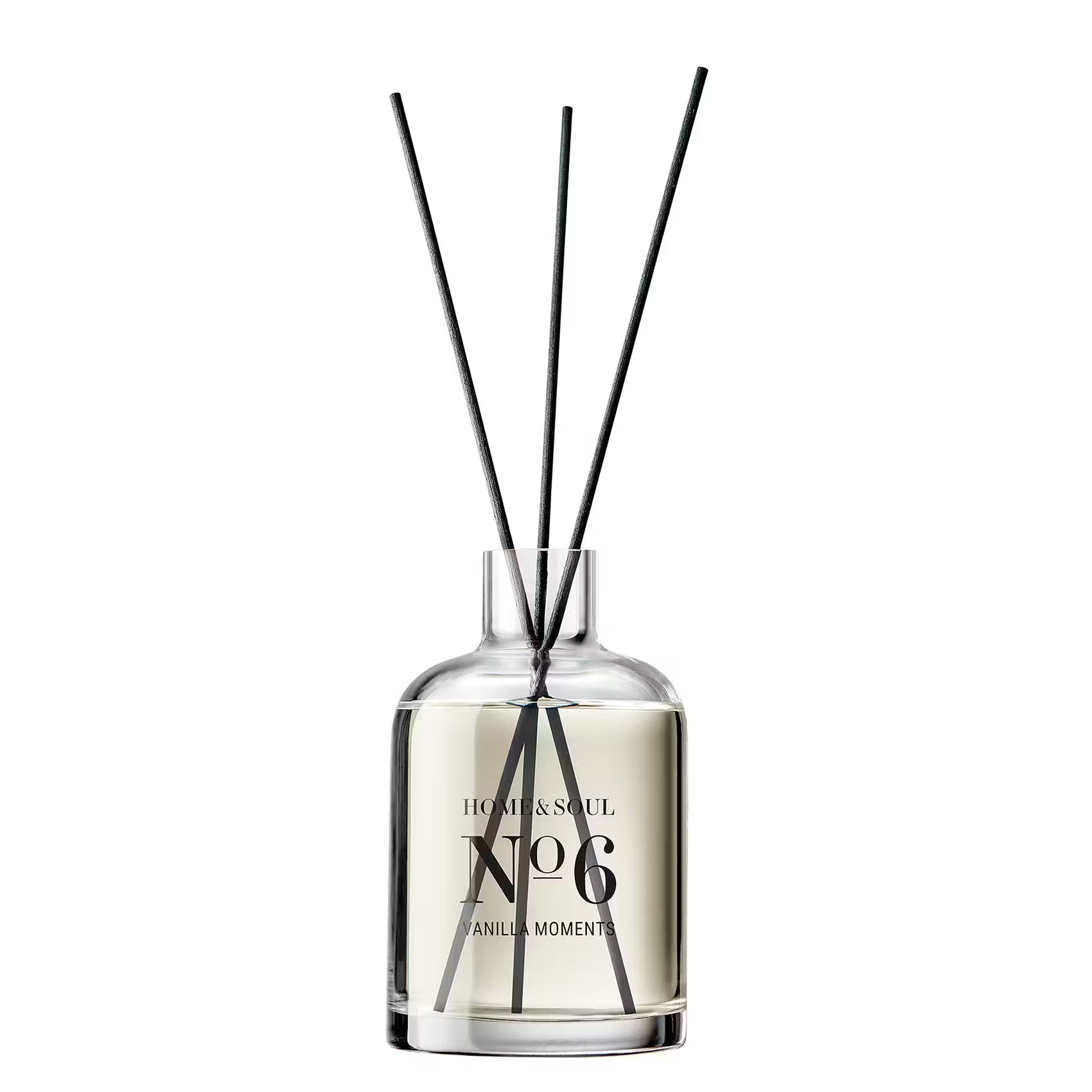 HOME & SOUL Raumduft Vanilla Moment