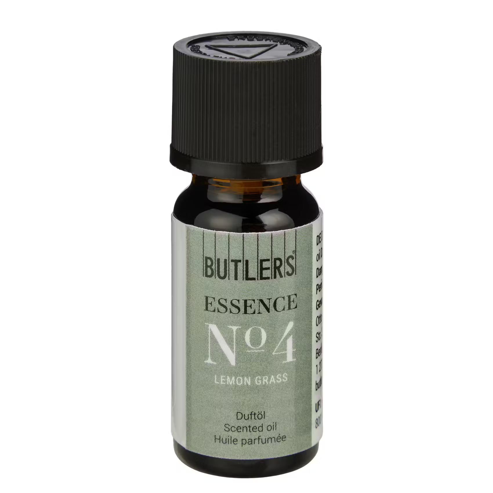 ESSENCE Duftöl Lemongrass