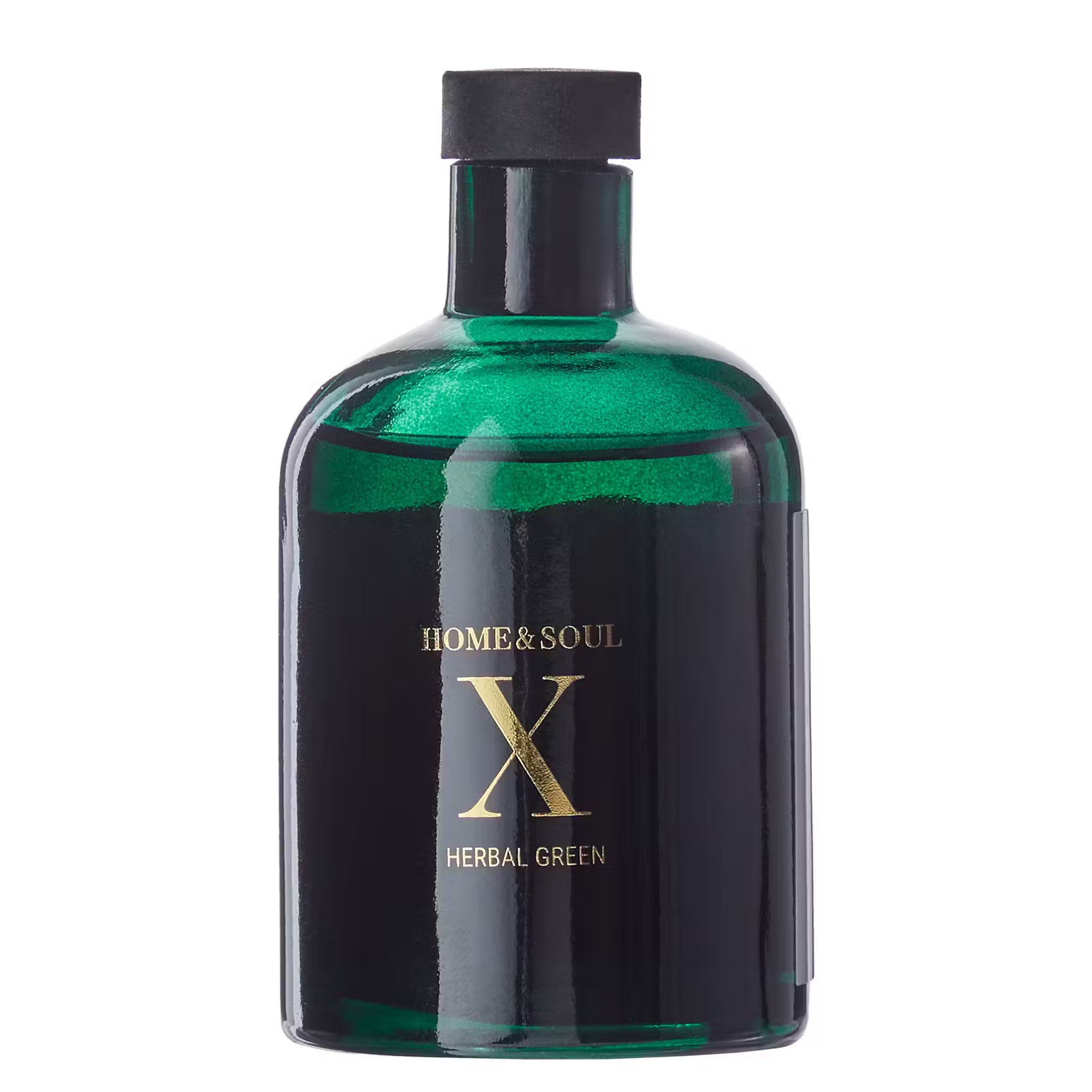 HOME & SOUL Raumduft X Herbal Green