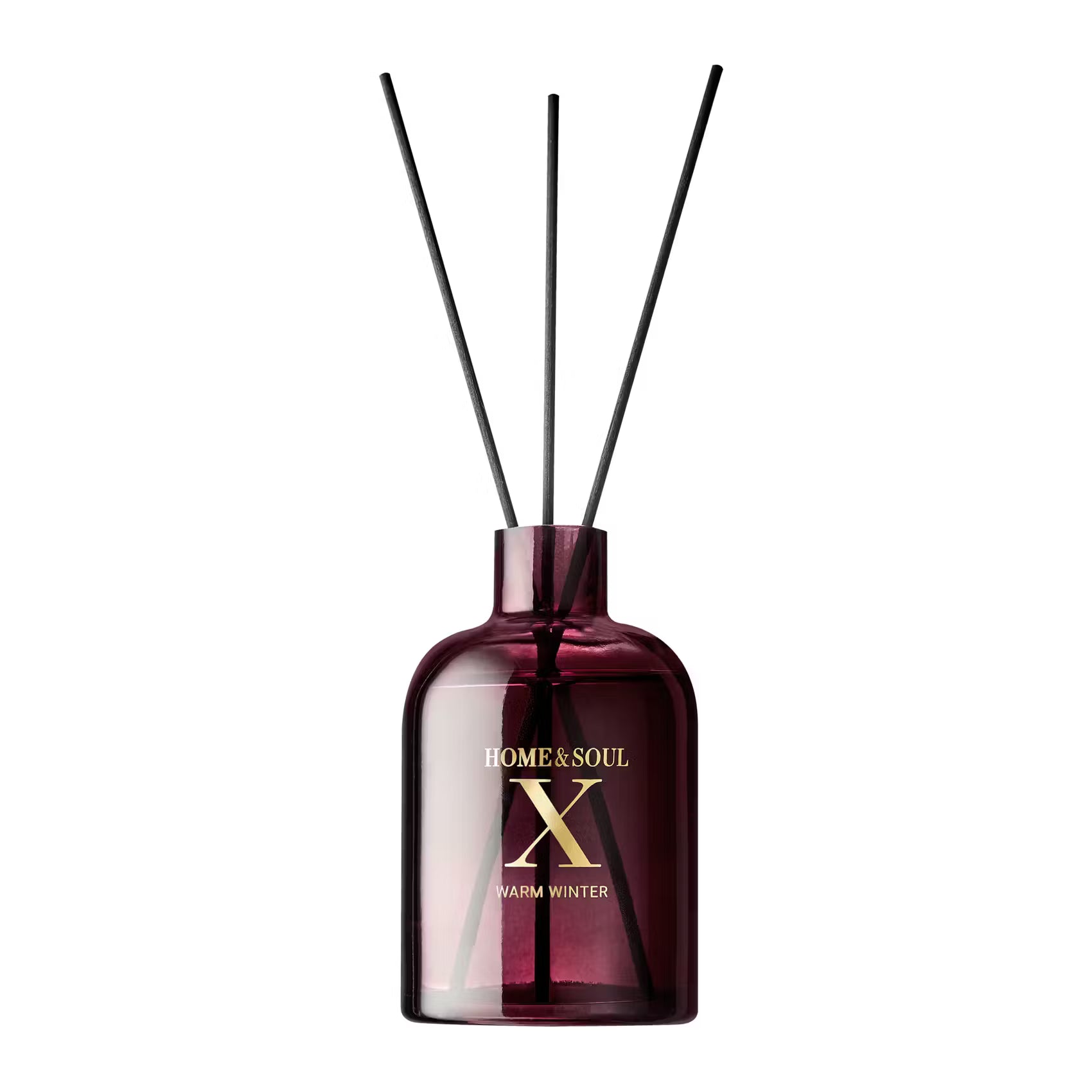 Raumduft HOME & SOUL X Warm Winter