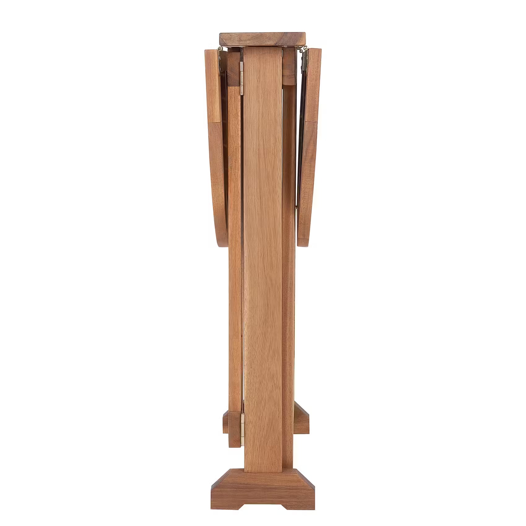 LODGE Gartenmöbel-Set 3-tlg. - Akazie massiv - Braun