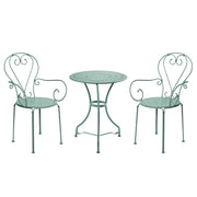 CENTURY Gartenmöbel-Set 3-tlg.