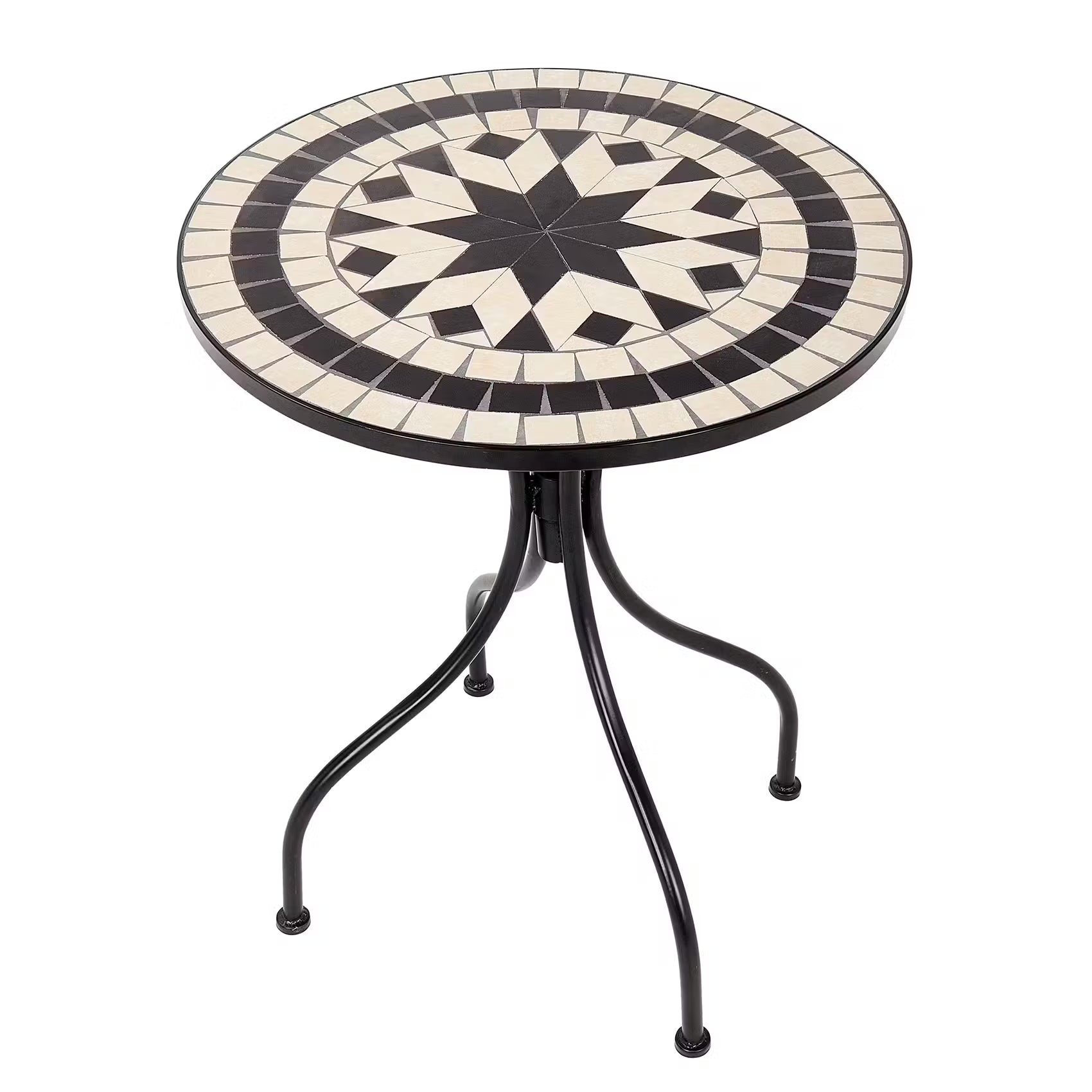 PALAZZO Gartenmöbel-Set 3-tlg.