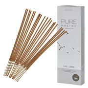 PURE POETRY Räucherstäbchen Ciel Liebre