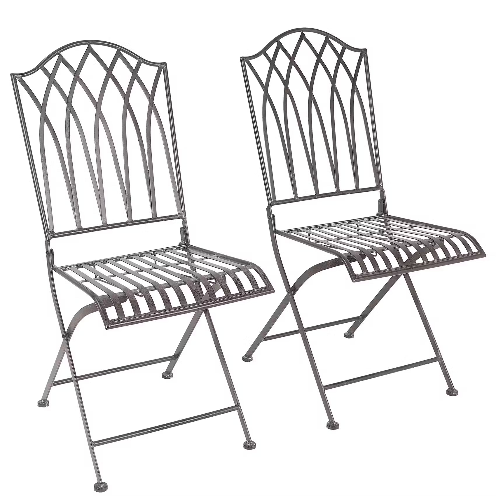 MANDALA GARDEN Gartenmöbel-Set 3-tlg.