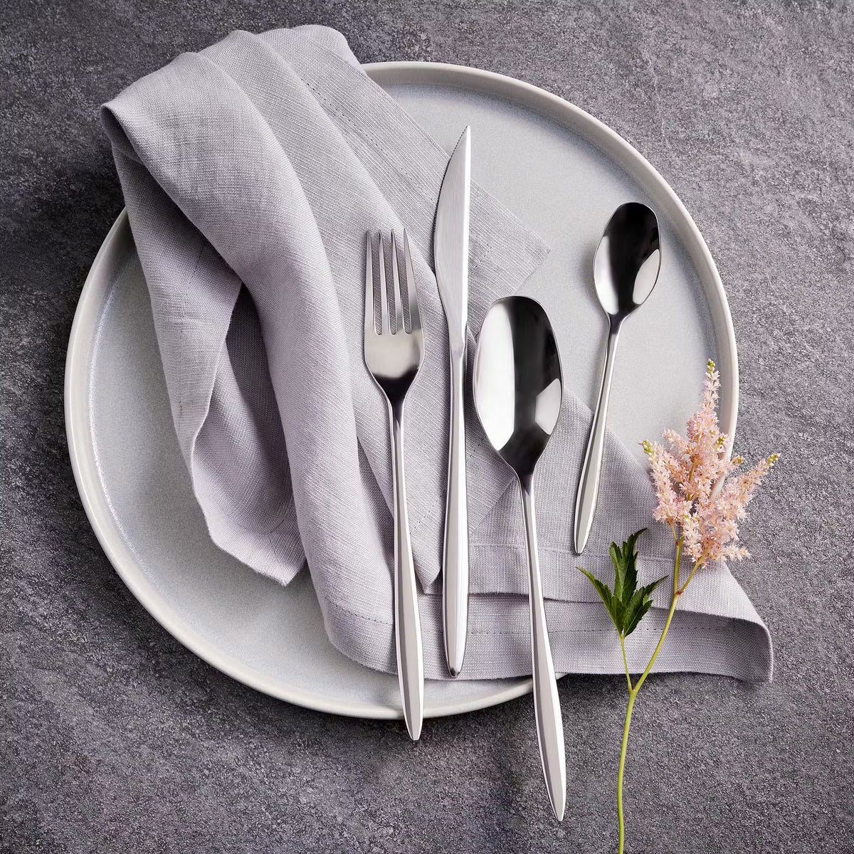 MARQUESS Besteck-Set 4-tlg. elegant
