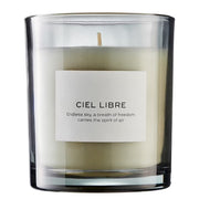 PURE POETRY Duftkerze Ciel Libre