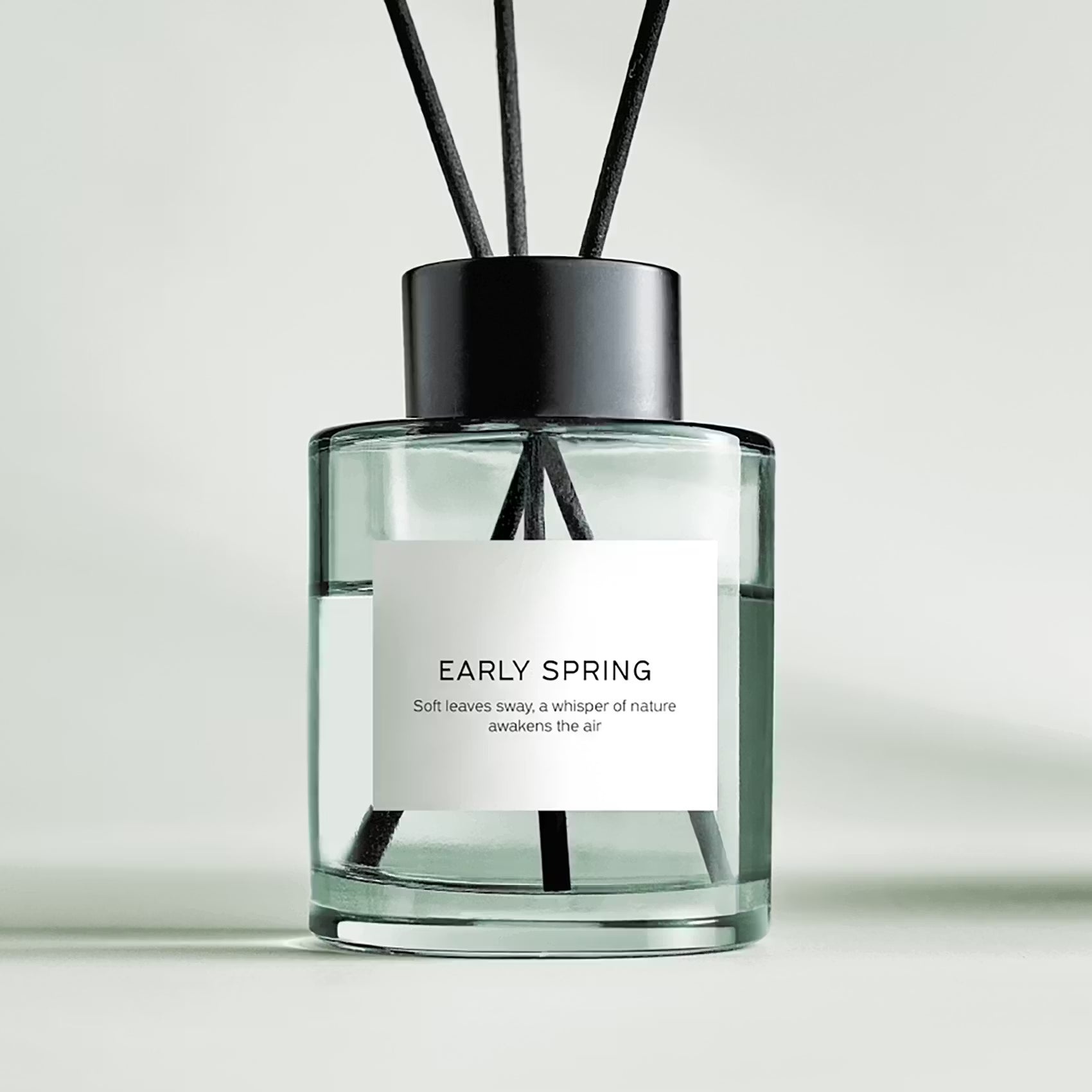 PURE POETRY Raumduft EARLY SPRING