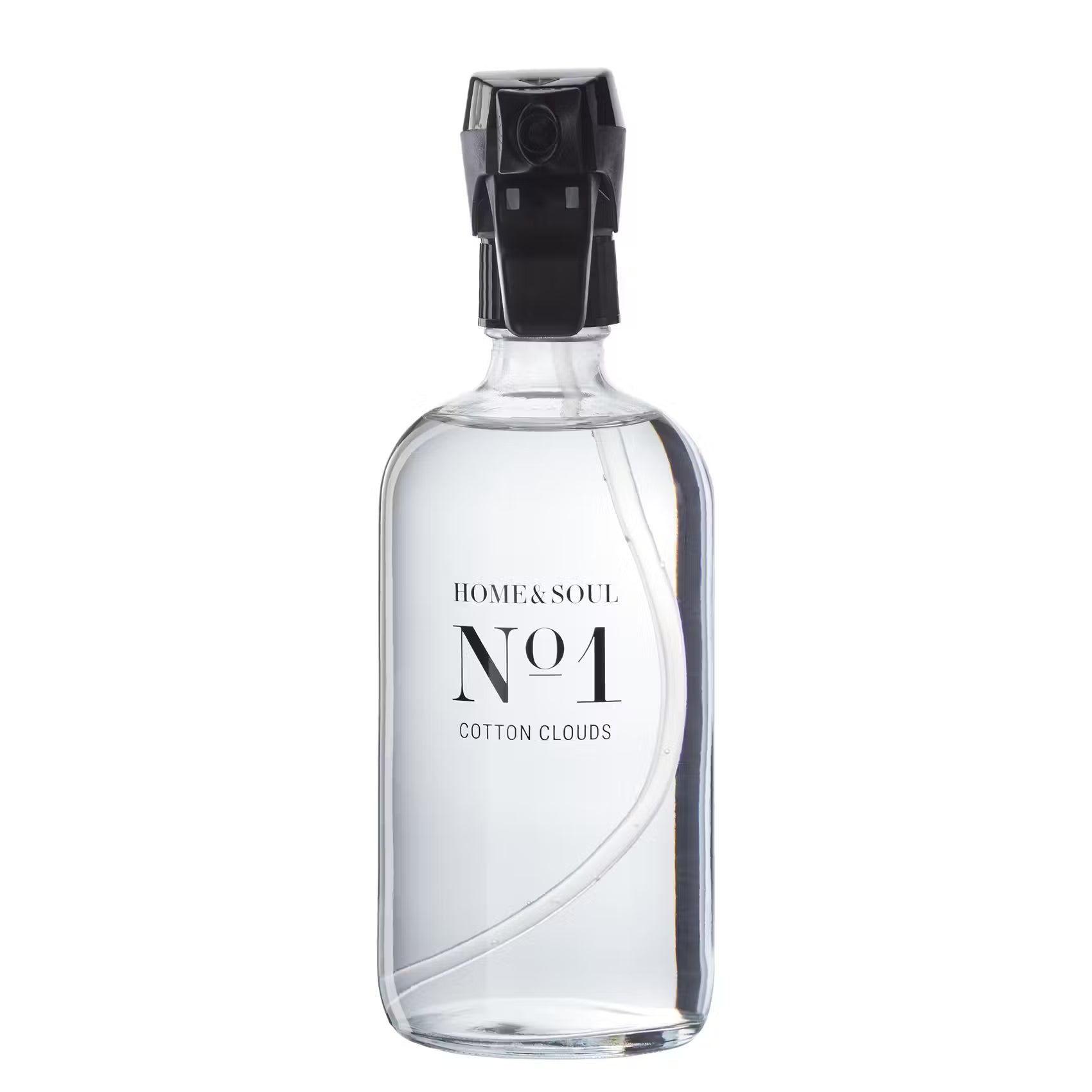 HOME & SOUL Raumspray Cotton Clouds