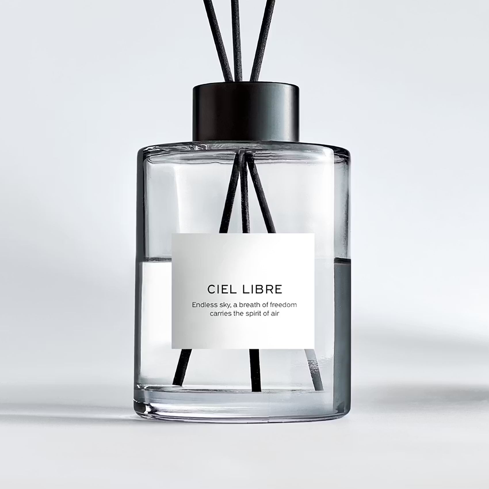 PURE POETRY Raumduft CIEL LIBRE