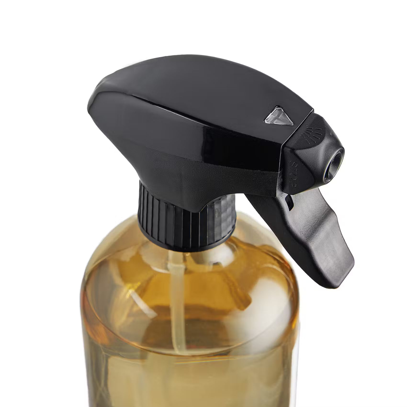 PURE POETRY Raumspray Sunshine Valley - Raumduft/Glas/Kunststoff - Pastellorange