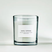 PURE POETRY Duftkerze Early Spring