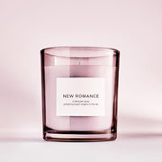 PURE POETRY Duftkerze New Romance