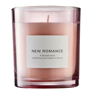 PURE POETRY Duftkerze New Romance