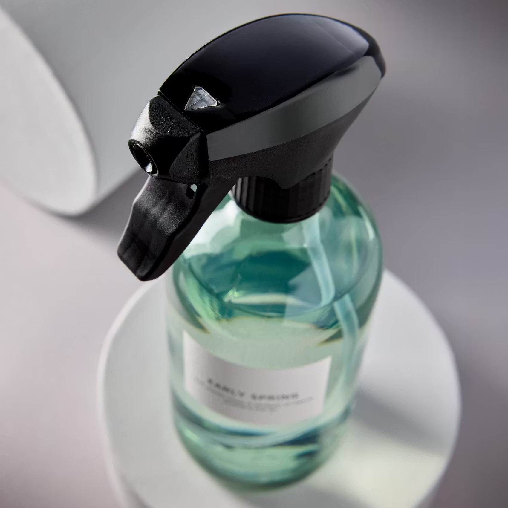 PURE POETRY Raumspray Early Spring - Raumduft/Glas/Kunststoff - Salbei