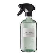 PURE POETRY Raumspray Early Spring - Raumduft/Glas/Kunststoff - Salbei