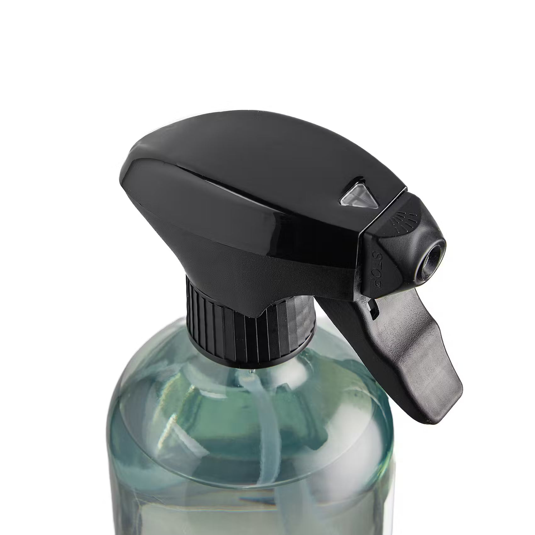 PURE POETRY Raumspray Early Spring - Raumduft/Glas/Kunststoff - Salbei