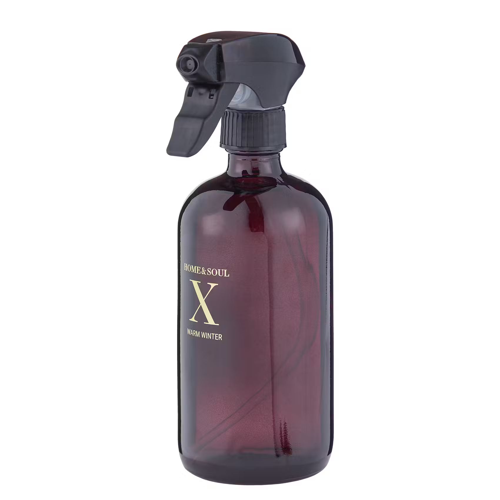 HOME & SOUL X Raumspray Warm Winter