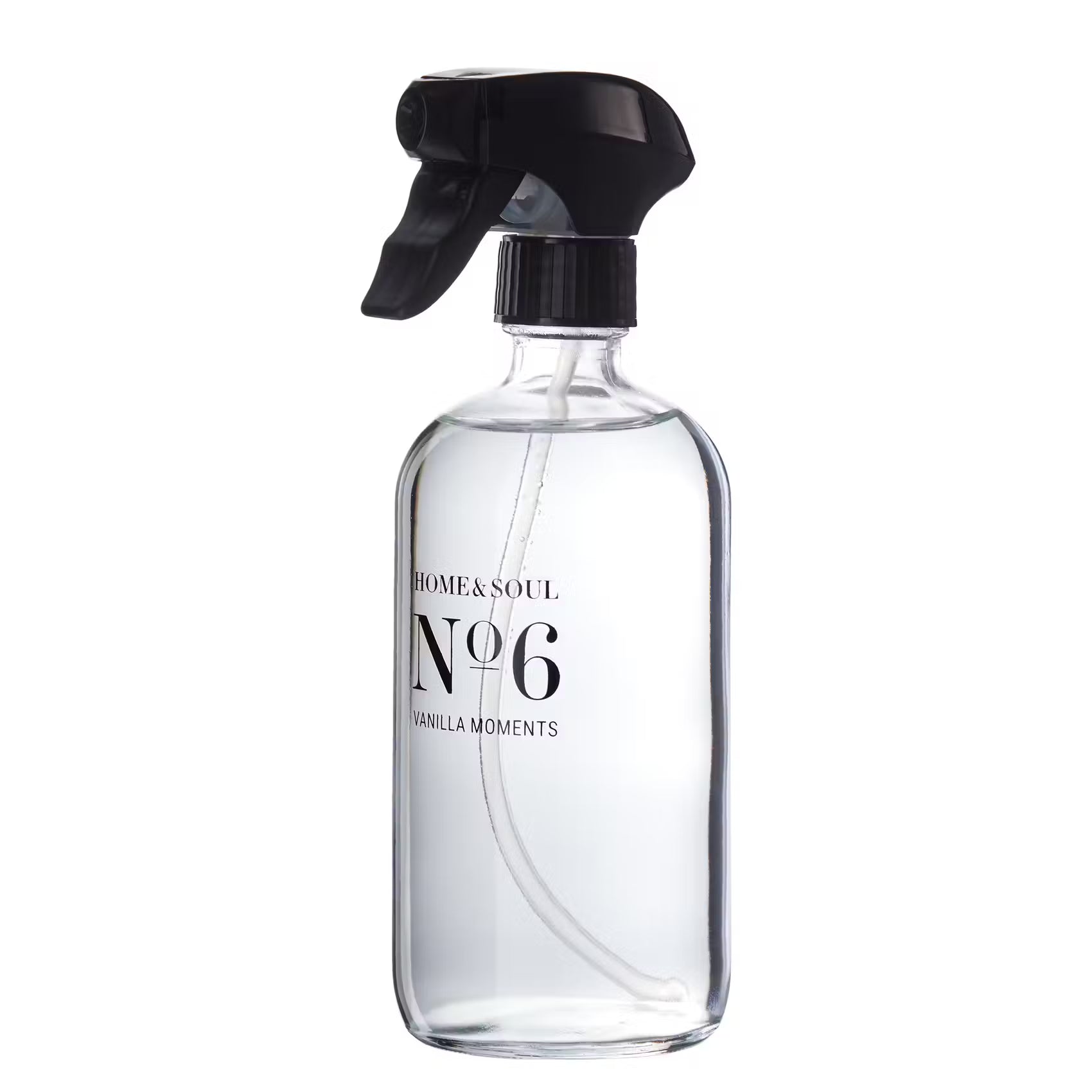 HOME & SOUL Raumspray Vanilla Moments
