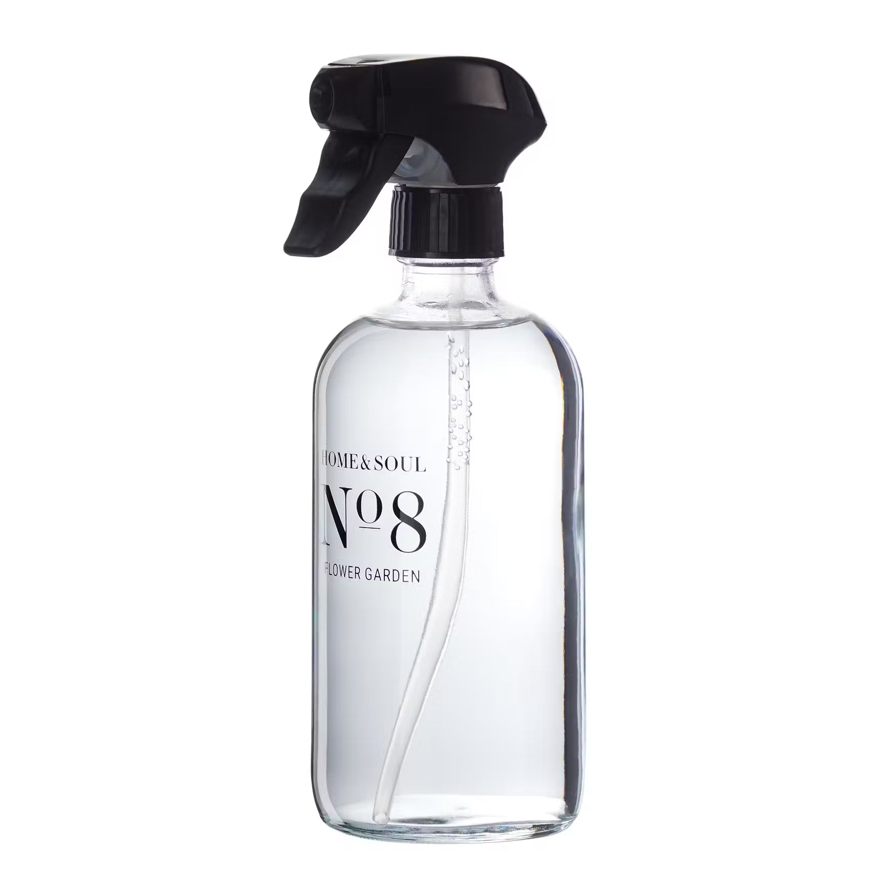 HOME & SOUL Raumspray Flower Garden