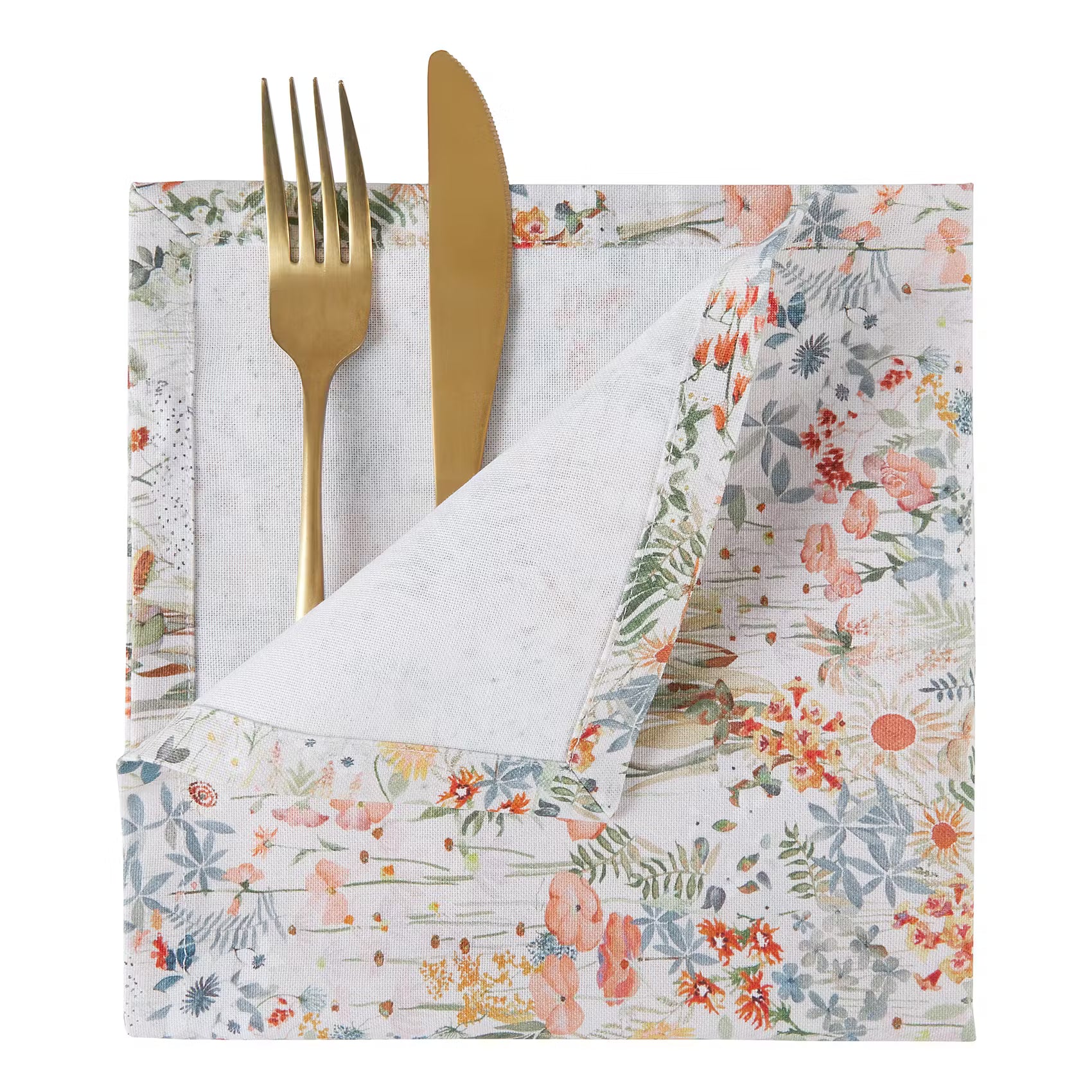 MONTECITO Serviette 6er-Set