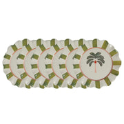 PALACIO Teller 6er-Set