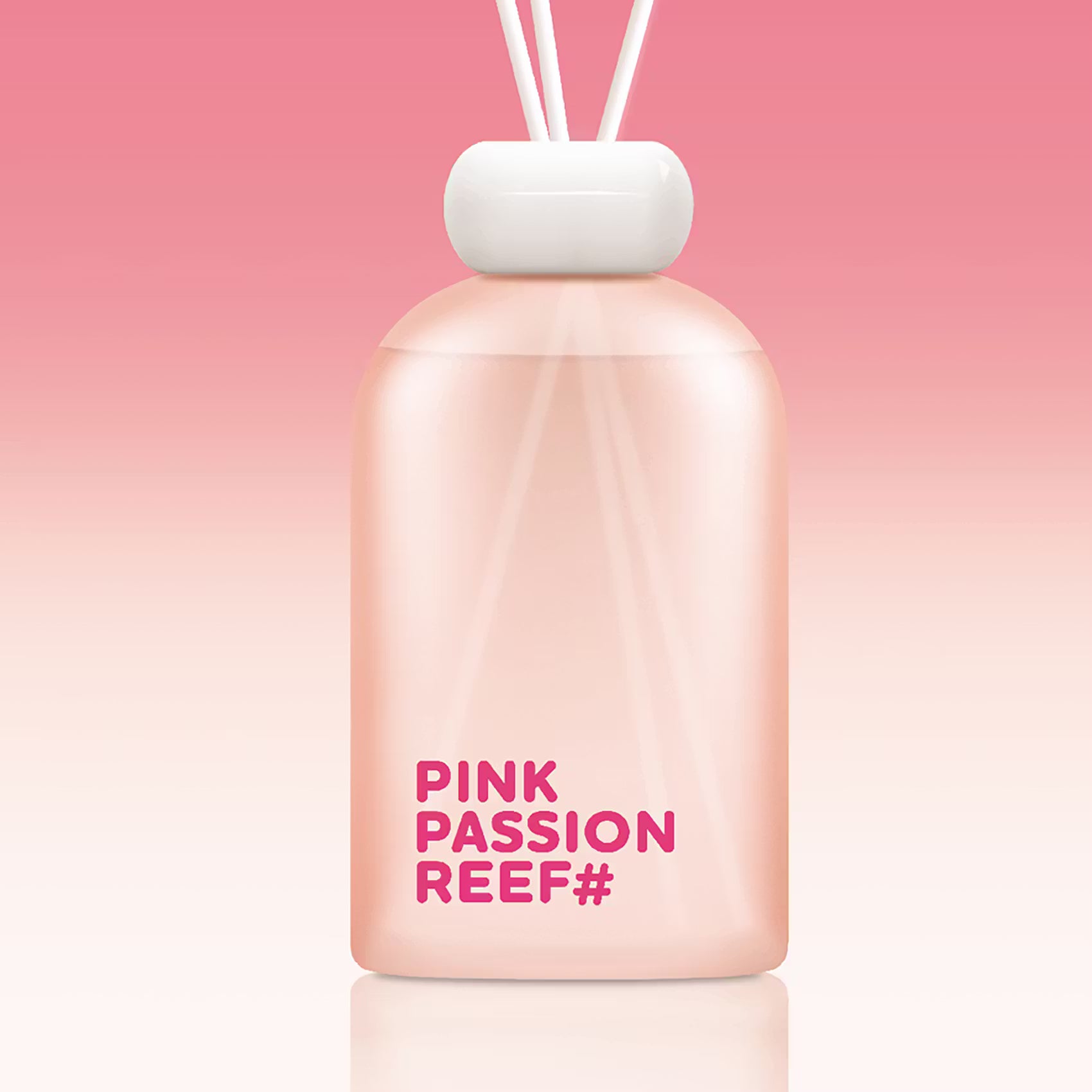 MELLOW MOOD Raumduft Pink Passion Reef