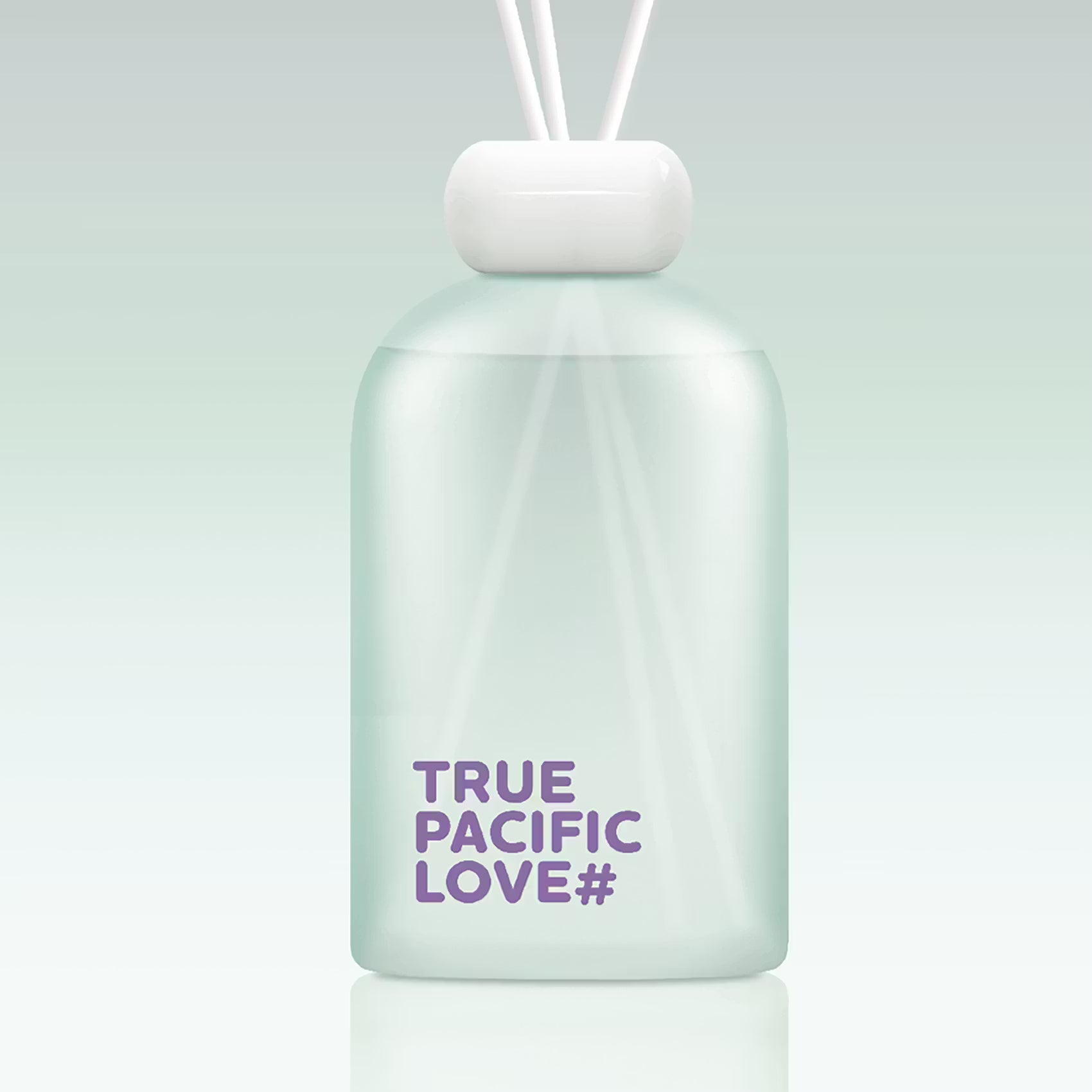 MELLOW MOOD Raumduft True Pacific Love