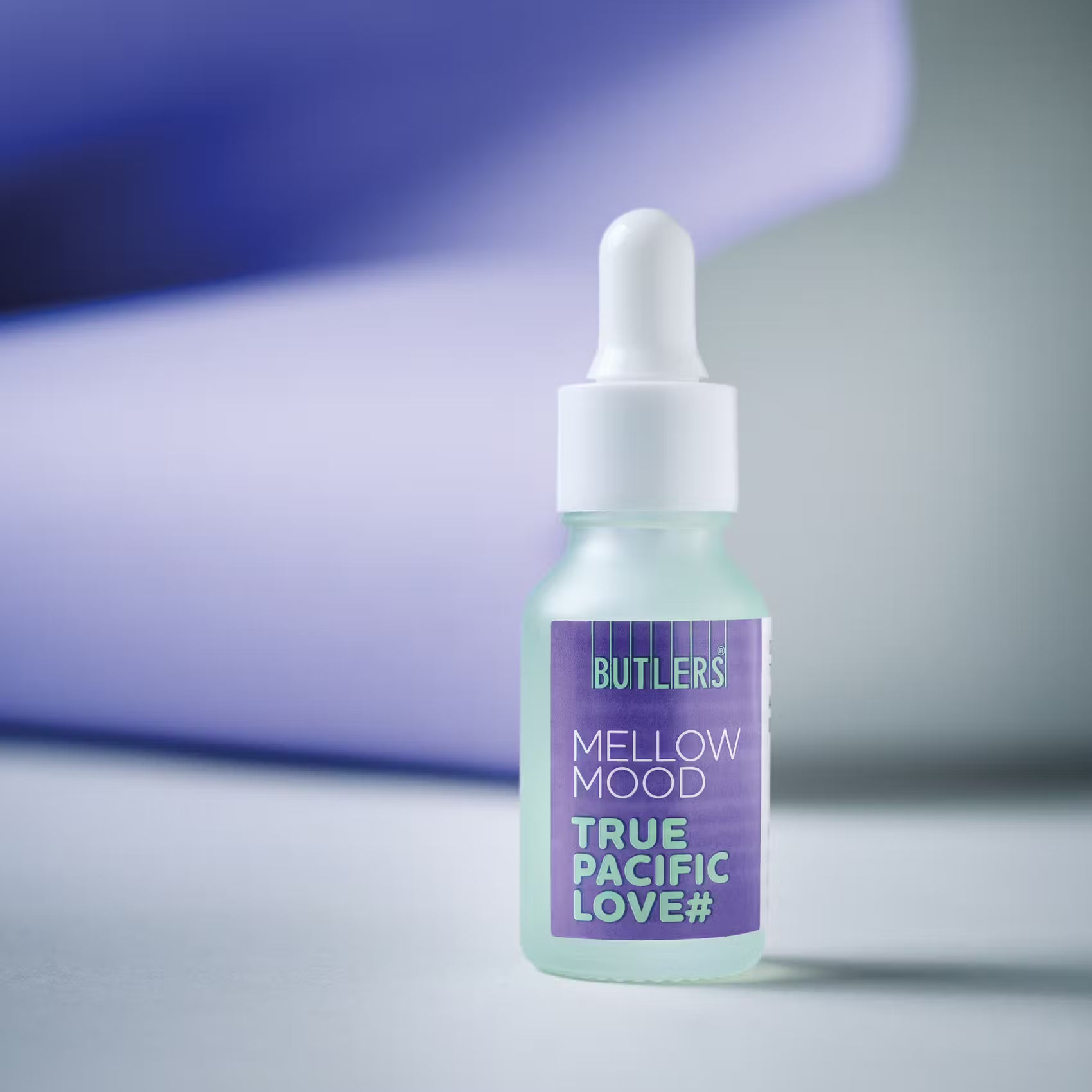 MELLOW MOOD Duftöl True Pacific Love