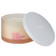 MELLOW MOOD Duftkerze Pink Passion Reef