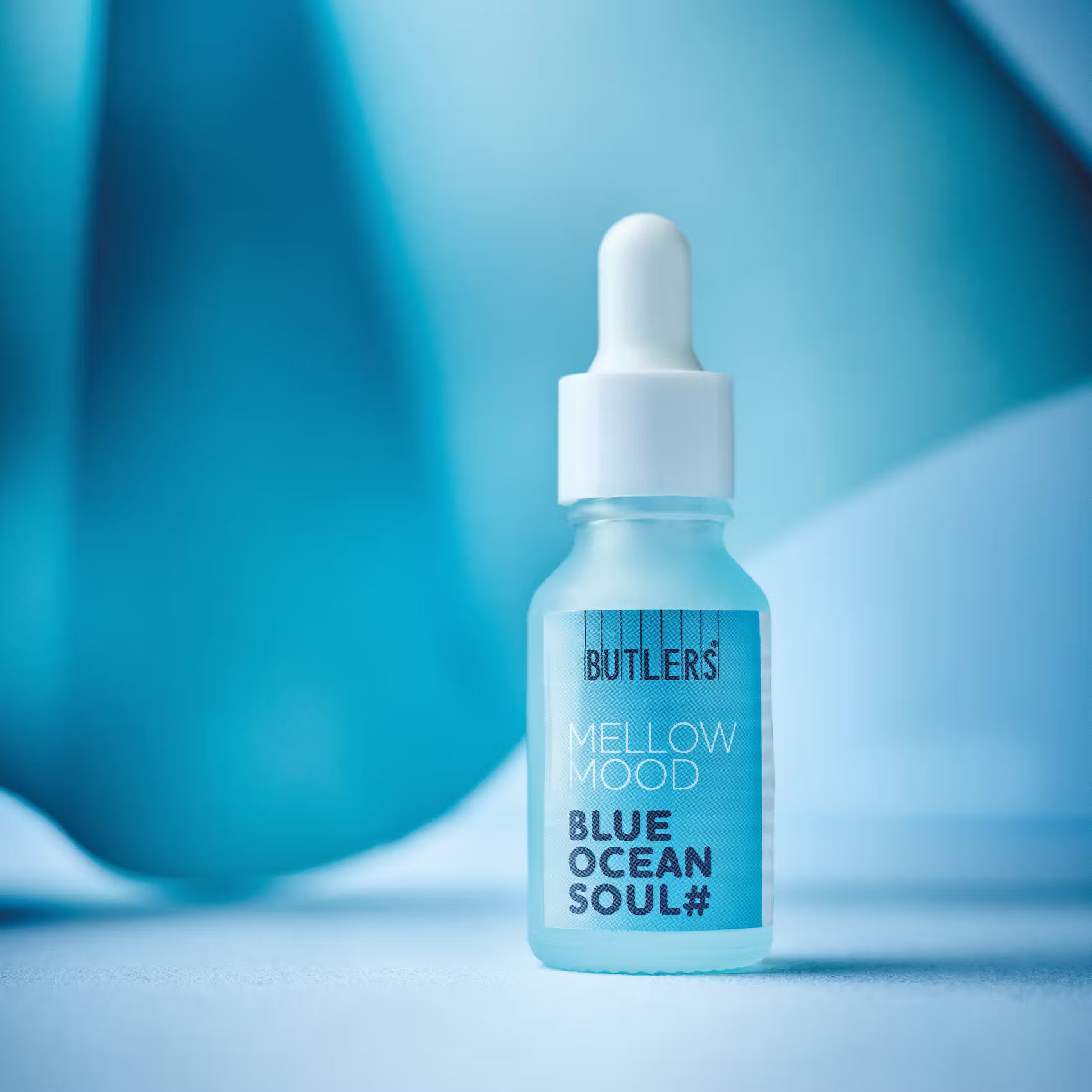 MELLOW MOOD Duftöl Blue Ocean Soul