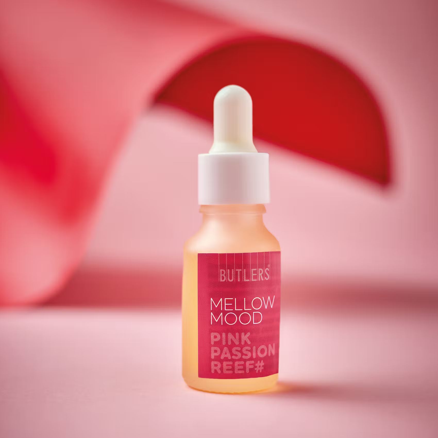 MELLOW MOOD Duftöl Pink Passion Reef