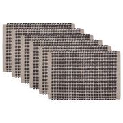 BON TON Tischset 6er-Set