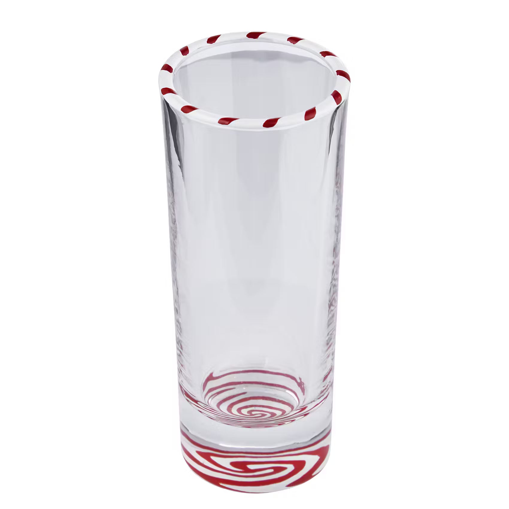 SWIRL Schnapsglas 8er-Set