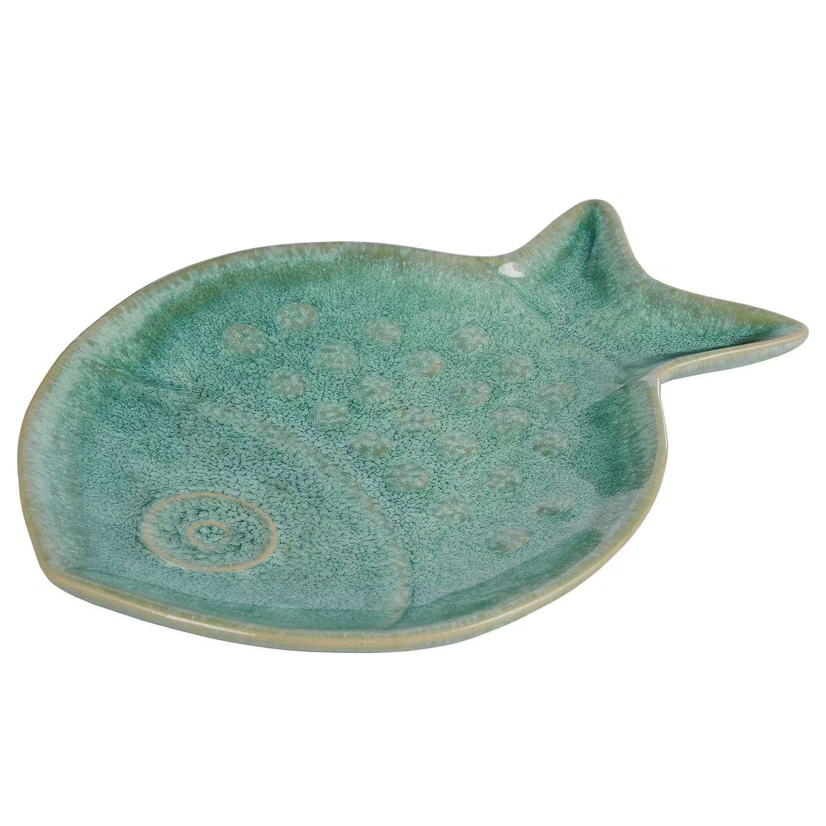 SEASIDE Deko-Teller 6er-Set