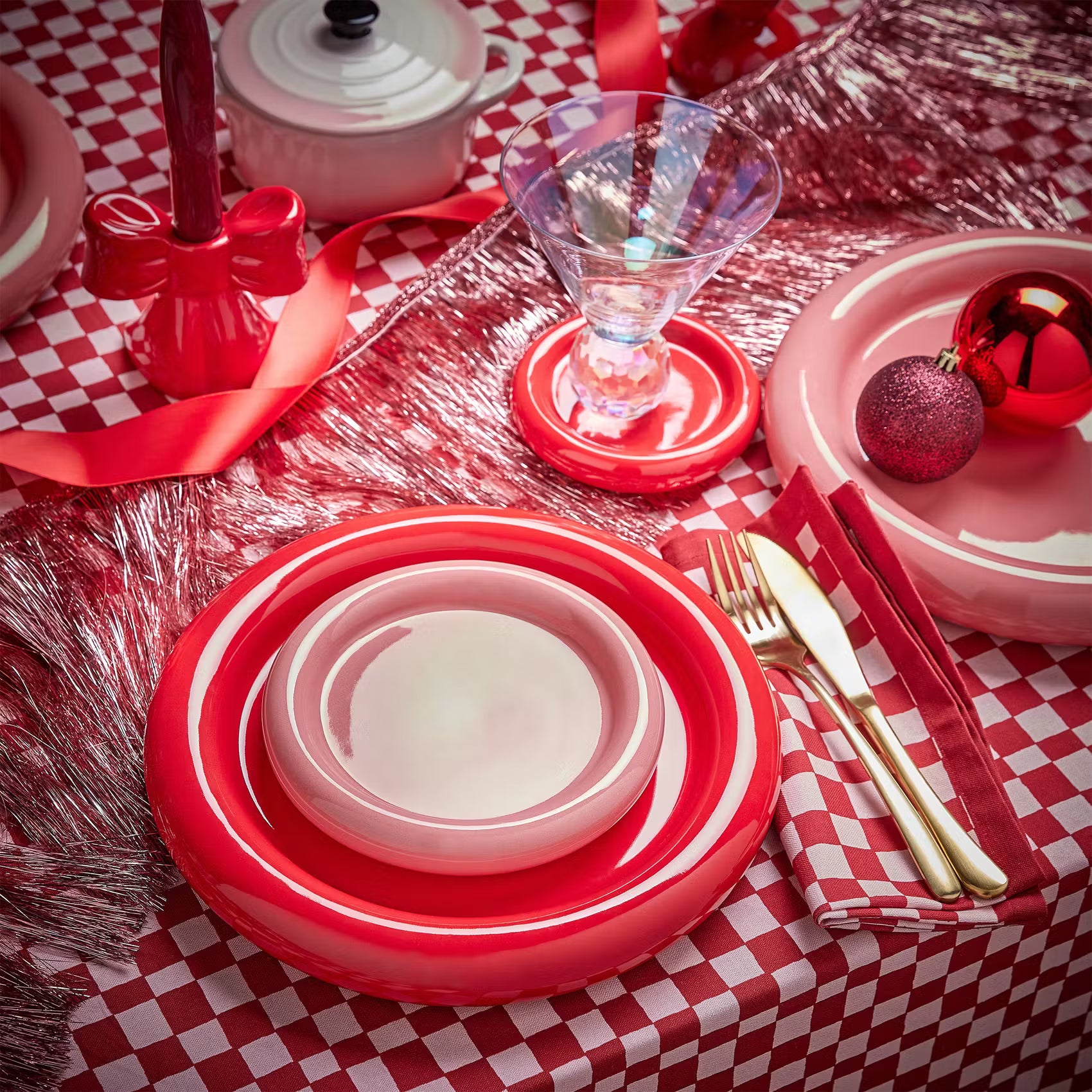 Appetizerteller GROOVE