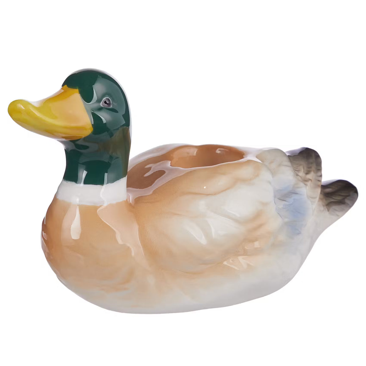 DUCK Kerzenhalter – Licht mit Charakter – BUTLERS