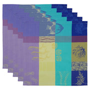 Serviette RIVIERA 5er-Set
