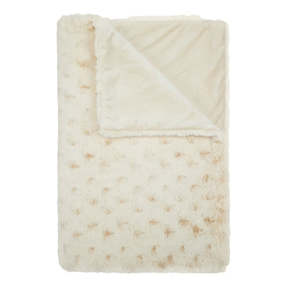 SHETLAND Decke – Flauschiger Luxus zum Einkuscheln – BUTLERS
