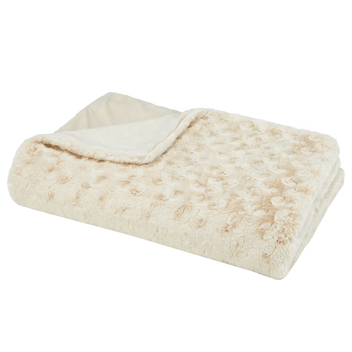 SHETLAND Decke – Flauschiger Luxus zum Einkuscheln – BUTLERS