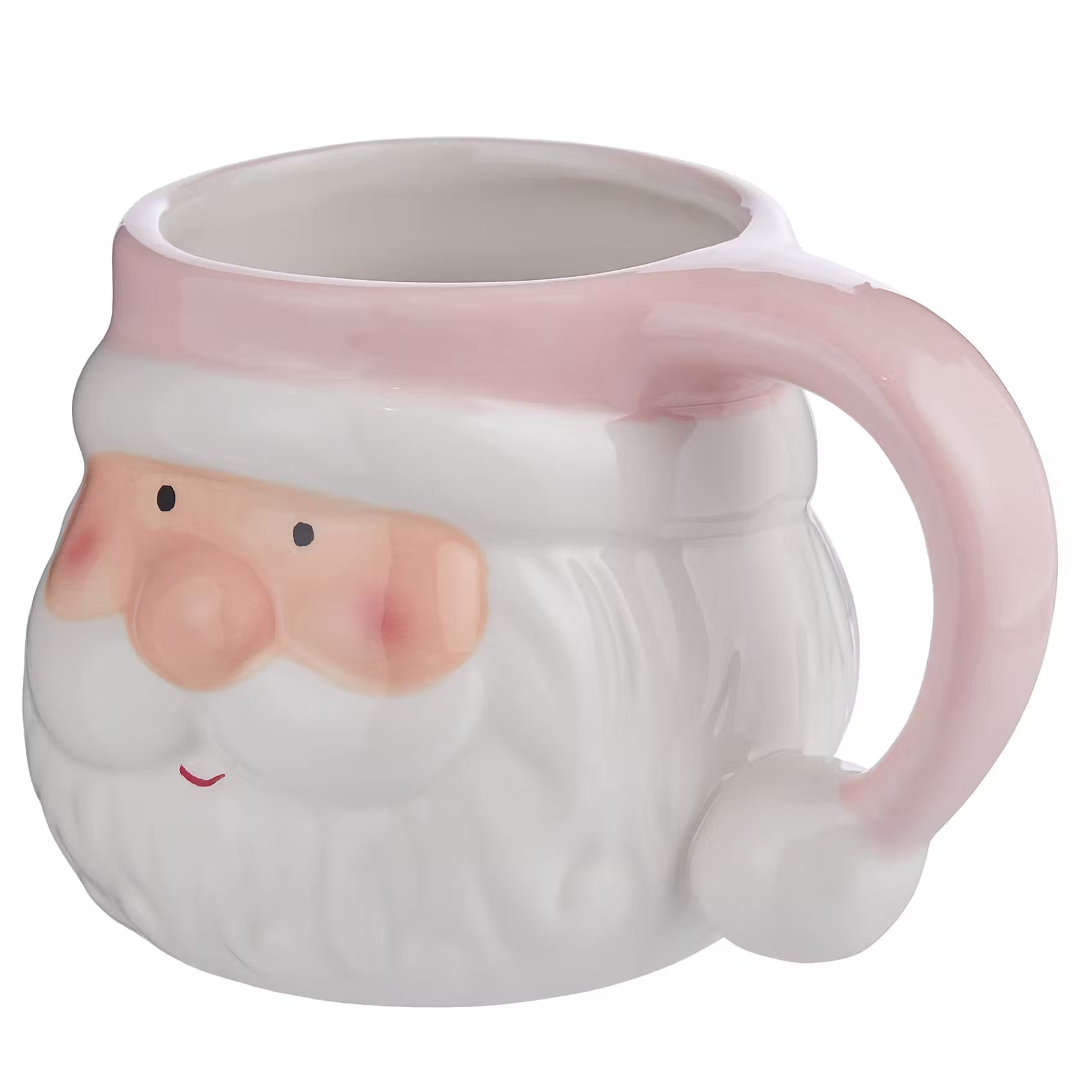 SANTA Tasse 6er-Set