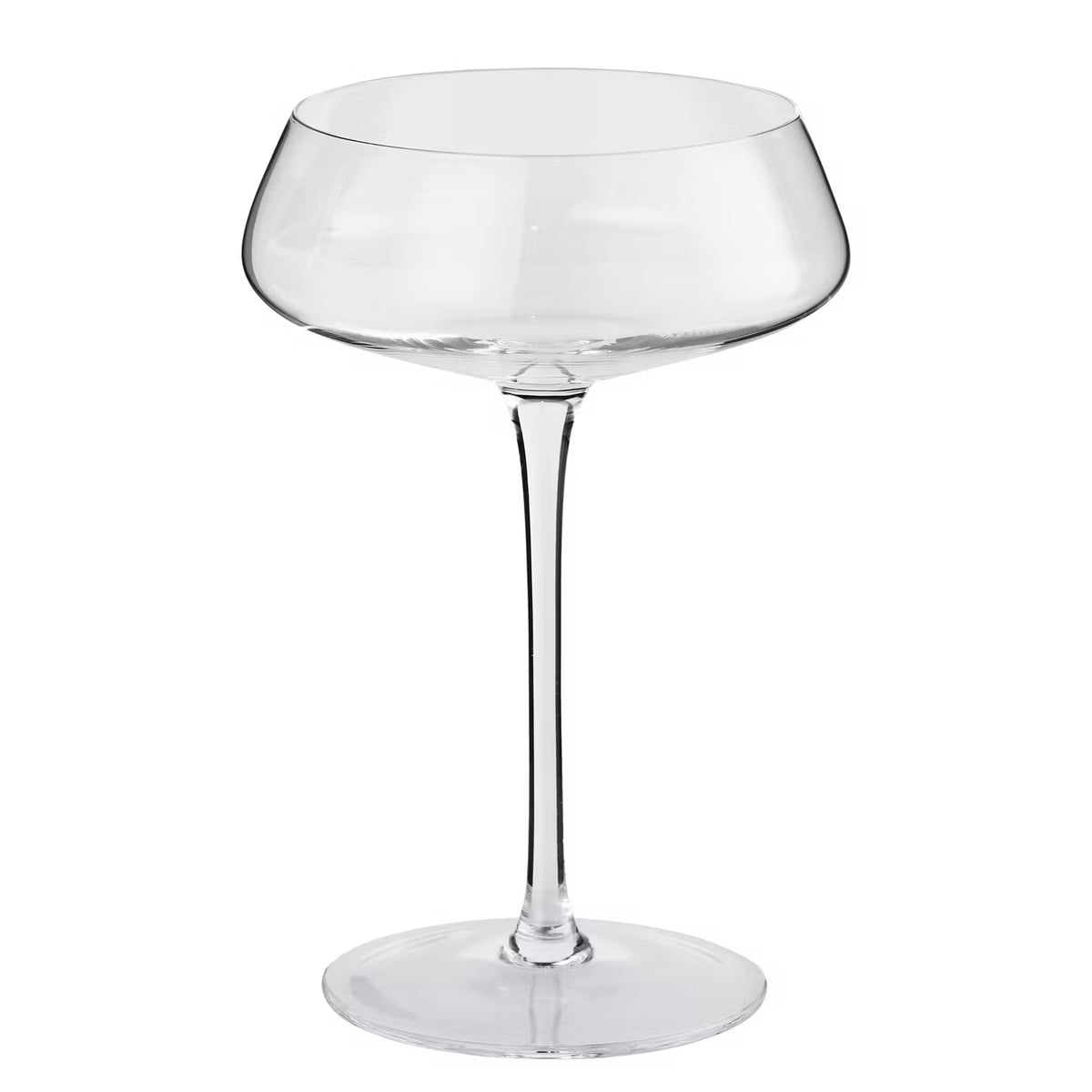 ELYSIA Champagnerschale 4er-Set – für festliche Anlässe – BUTLERS