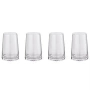 SERENA Trinkglas 4er-Set